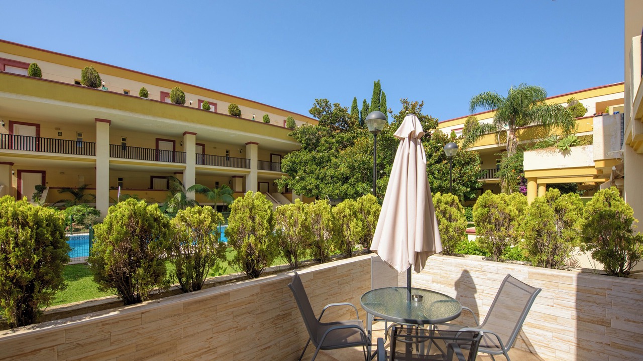 Photo of Outdoor in Nikki Beach