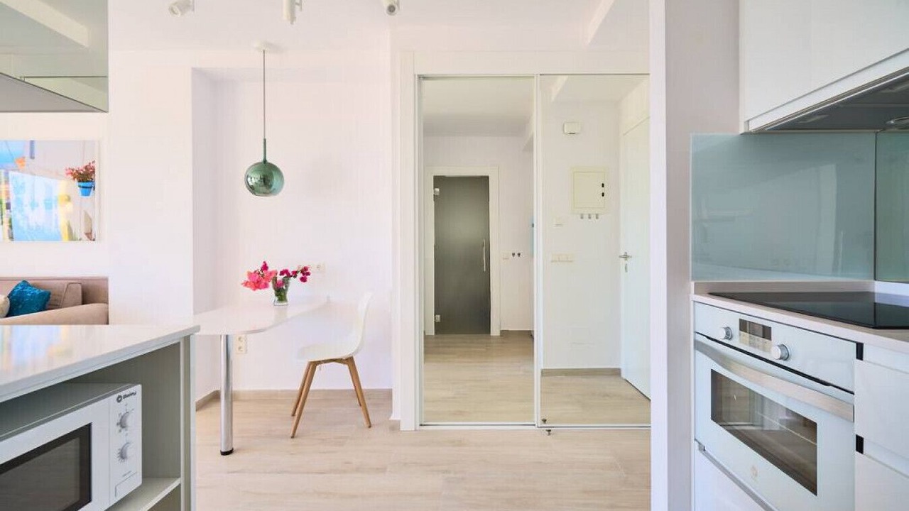 Photo of Kitchen in Nikki Beach