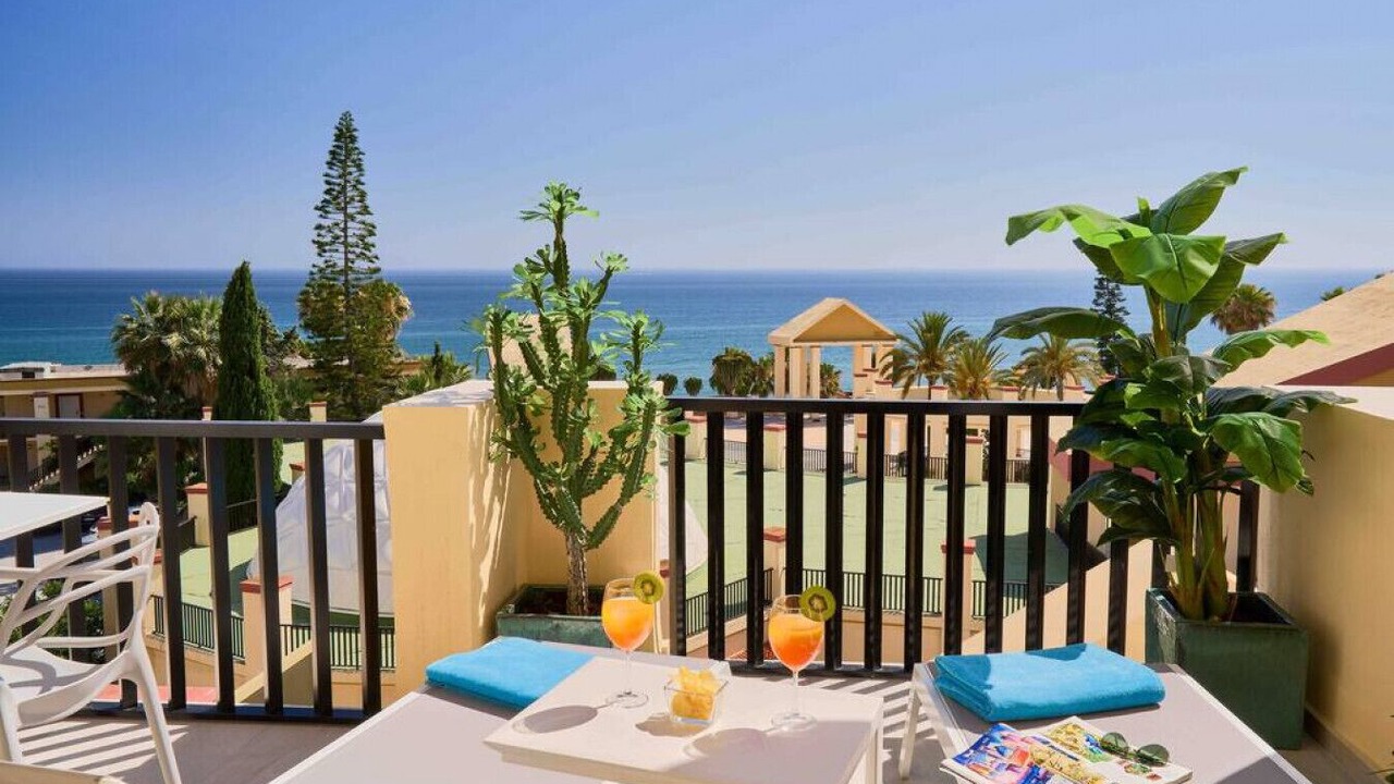 Photo of Outdoor in Nikki Beach