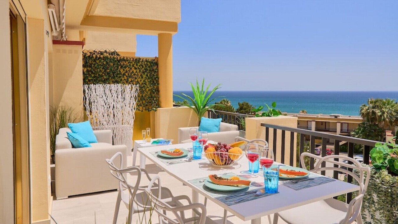 Photo of Outdoor in Nikki Beach