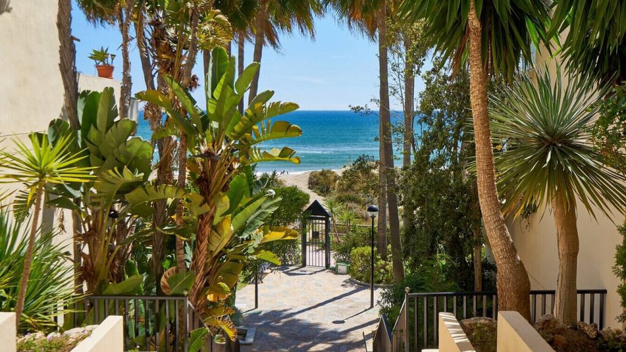 Photo of Outdoor in Nikki Beach
