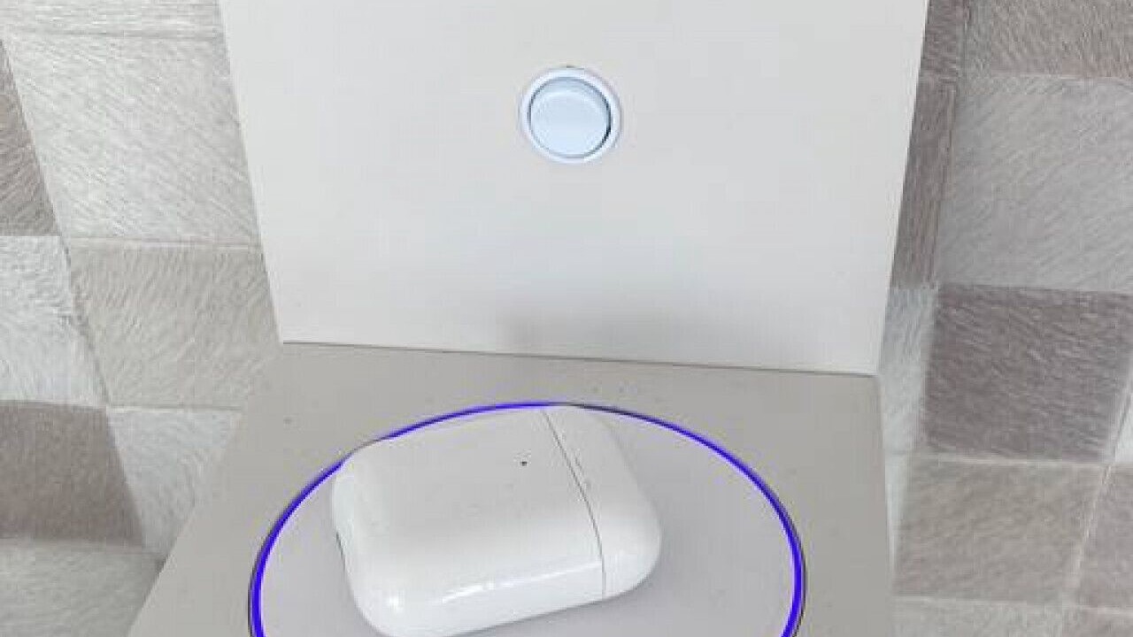 Photo of Bathroom in Nikki Beach