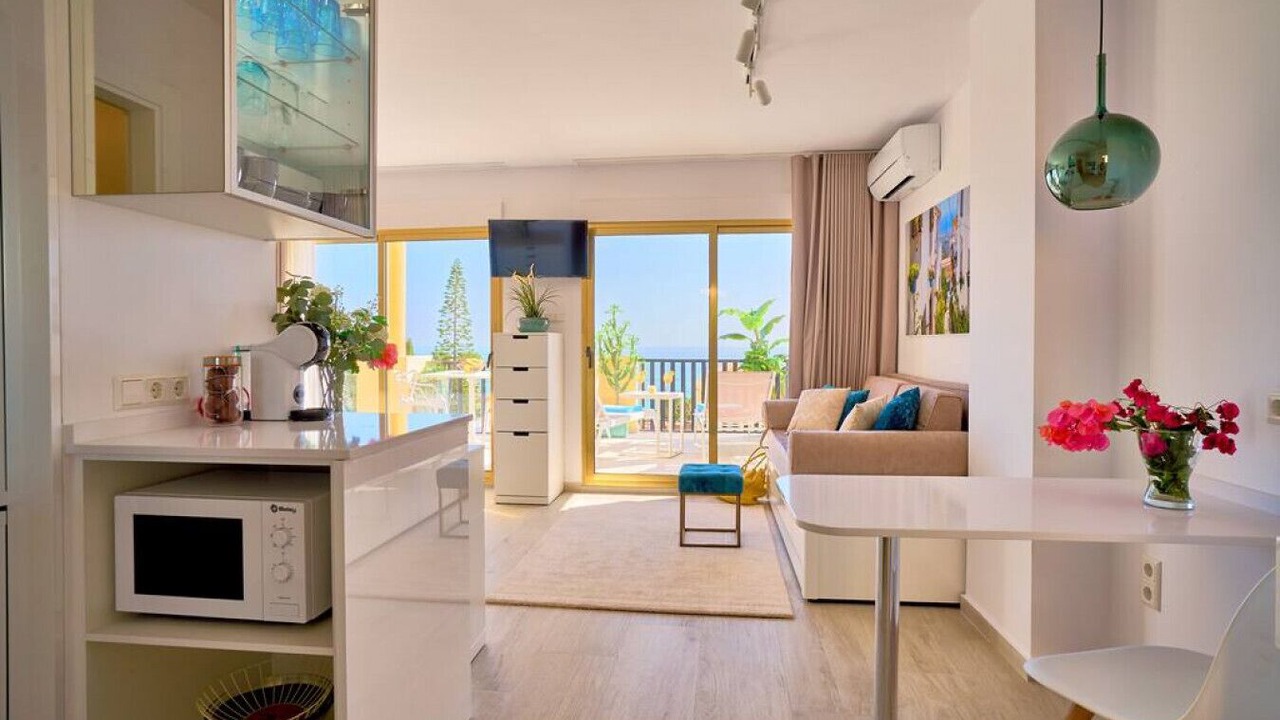 Photo of Livingroom in Nikki Beach