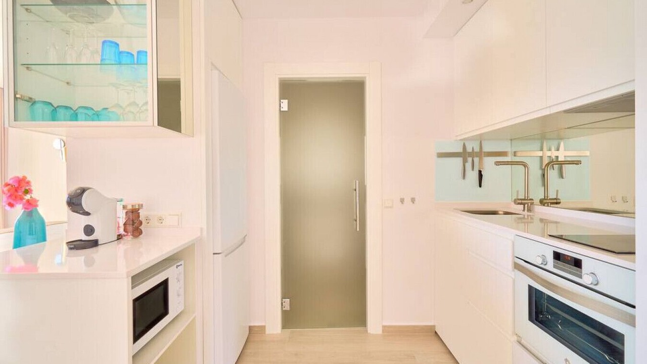 Photo of Kitchen in Nikki Beach