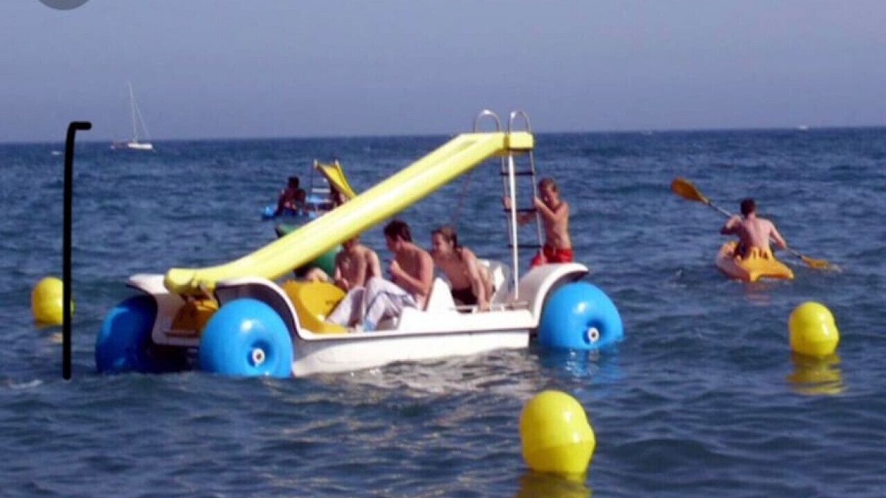 Photo of Others in Nikki Beach