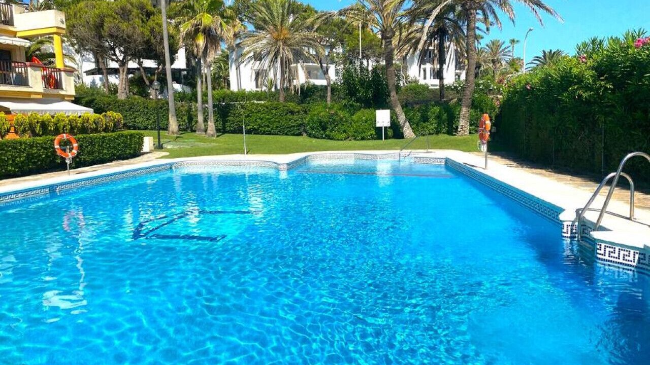 Photo of Outdoor in Nikki Beach