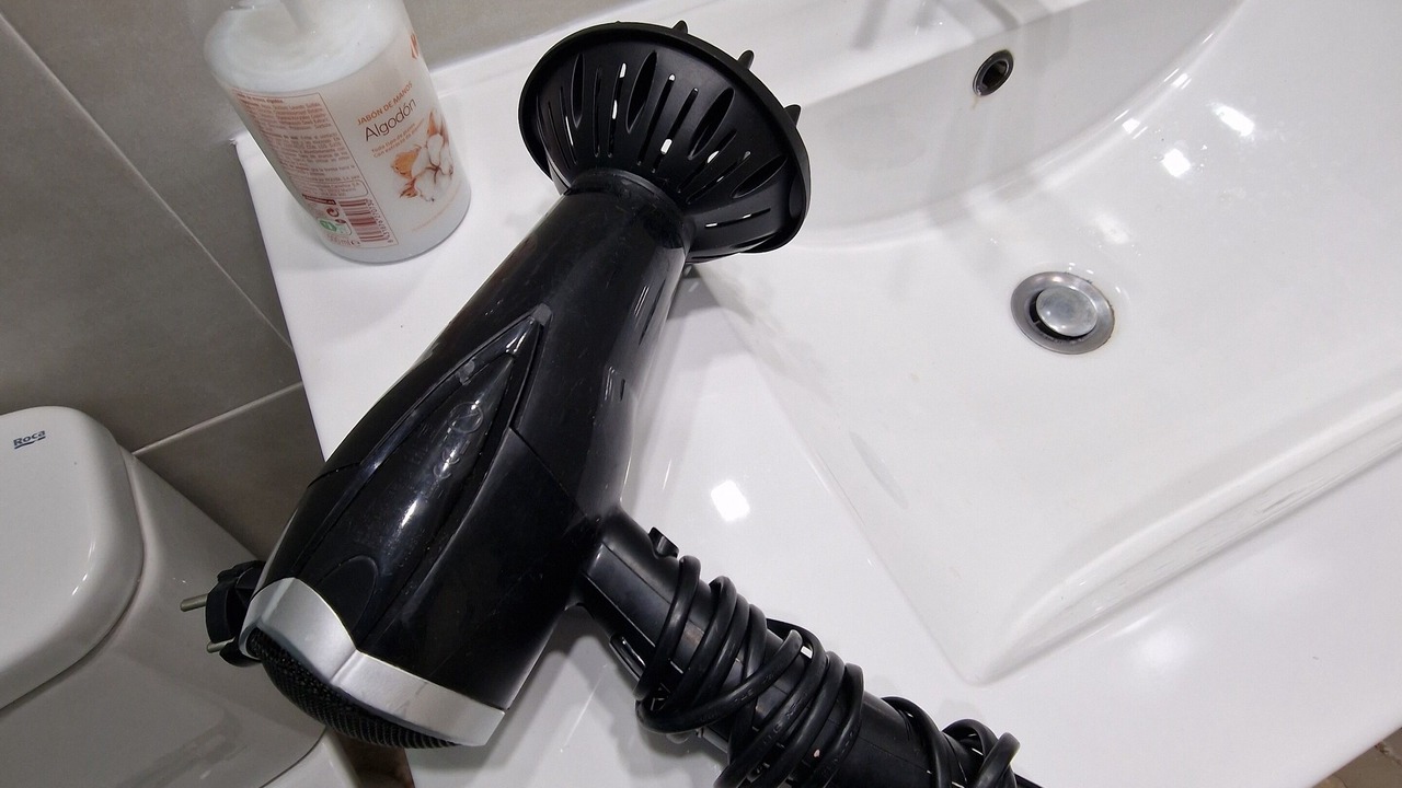 Photo of Bathroom in Marbella