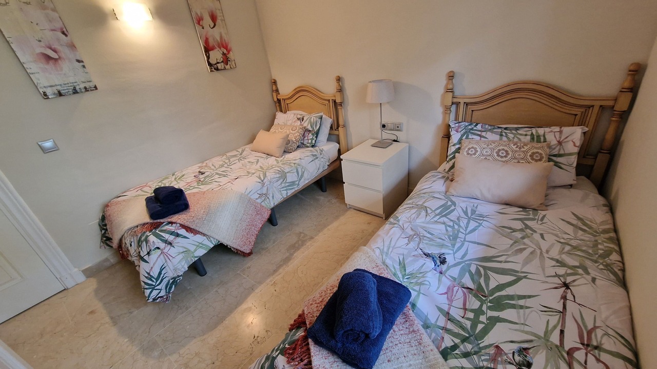 Photo of Bedroom in Marbella