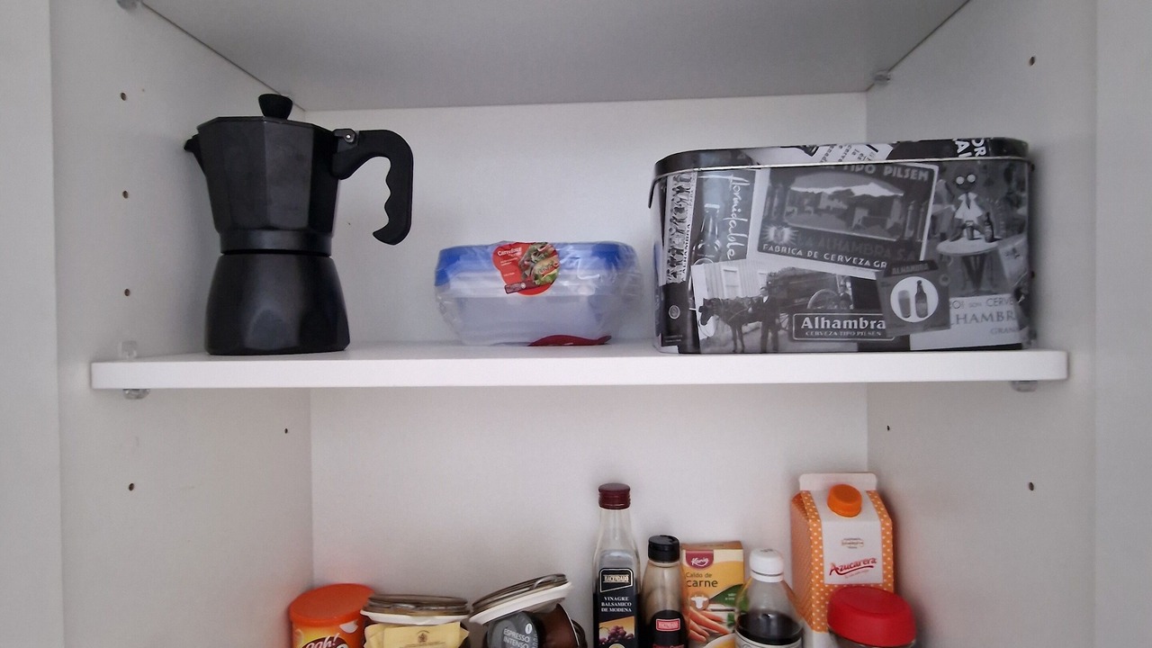 Photo of Kitchen in Marbella