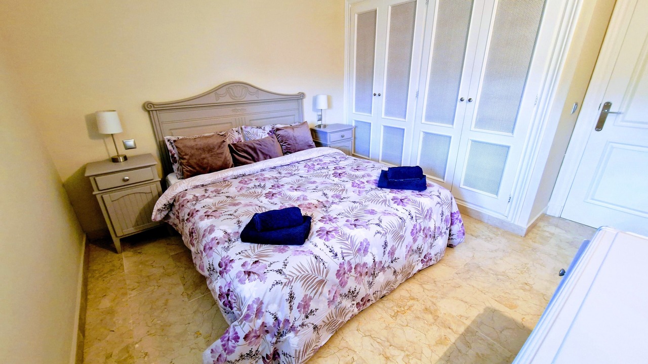 Photo of Bedroom in Marbella