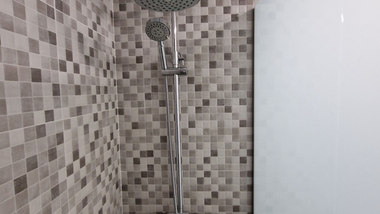 Photo of Bathroom in Marbella