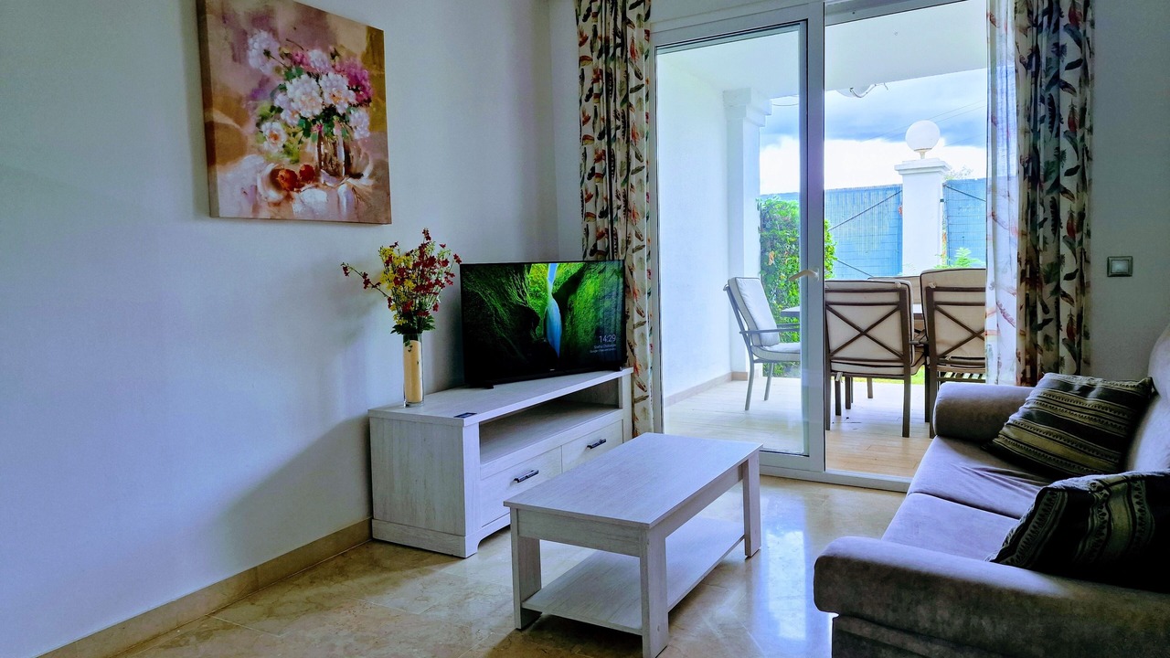 Photo of Livingroom in Marbella
