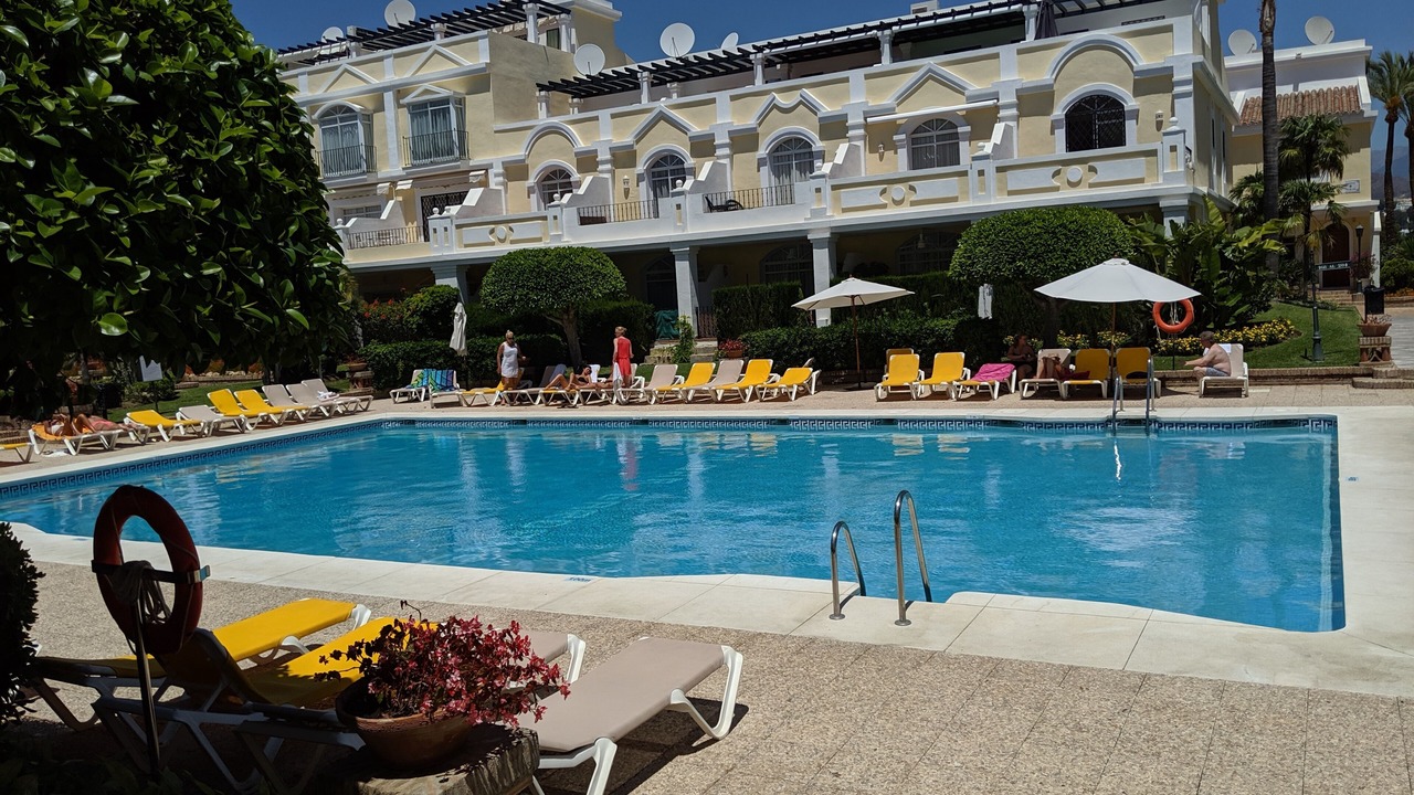 Photo of Outdoor in Marbella
