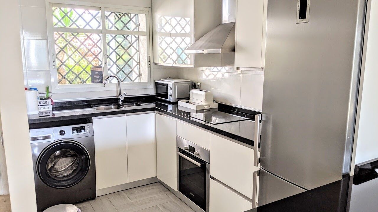 Photo of Kitchen in Marbella