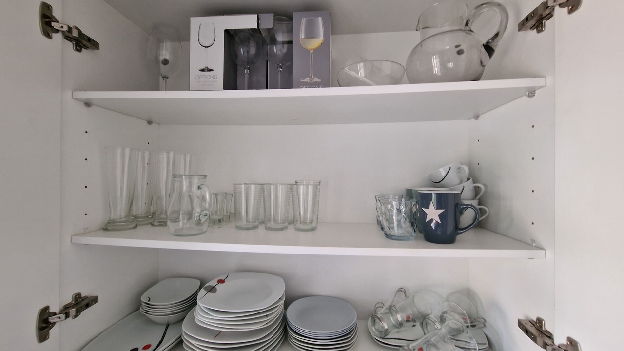 Photo of Kitchen in Marbella
