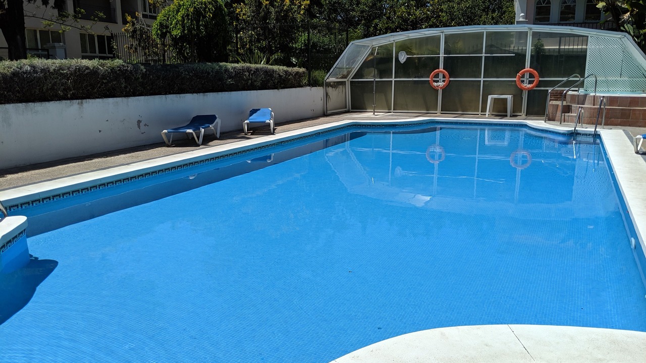 Photo of Outdoor in Marbella