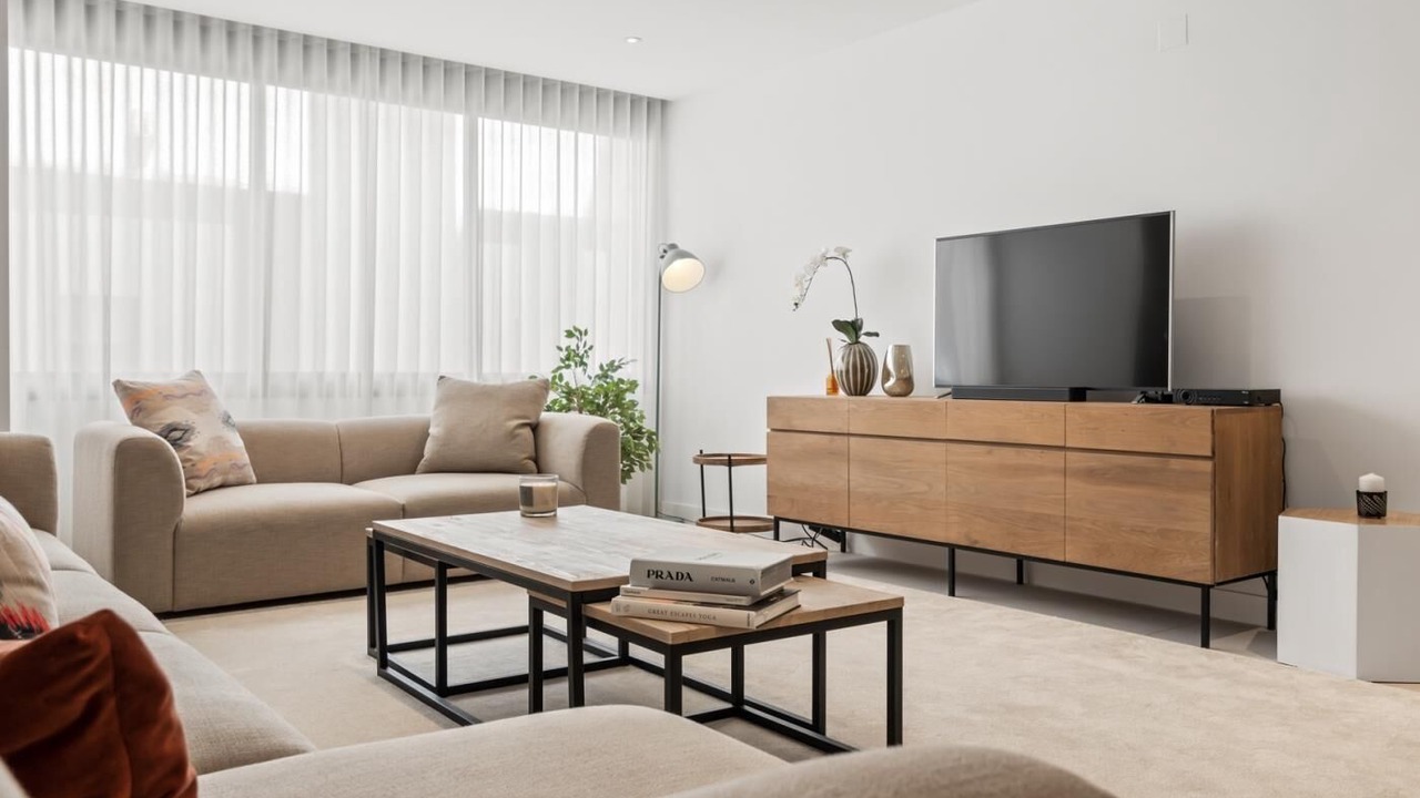 Photo of Livingroom in Puerto Banus