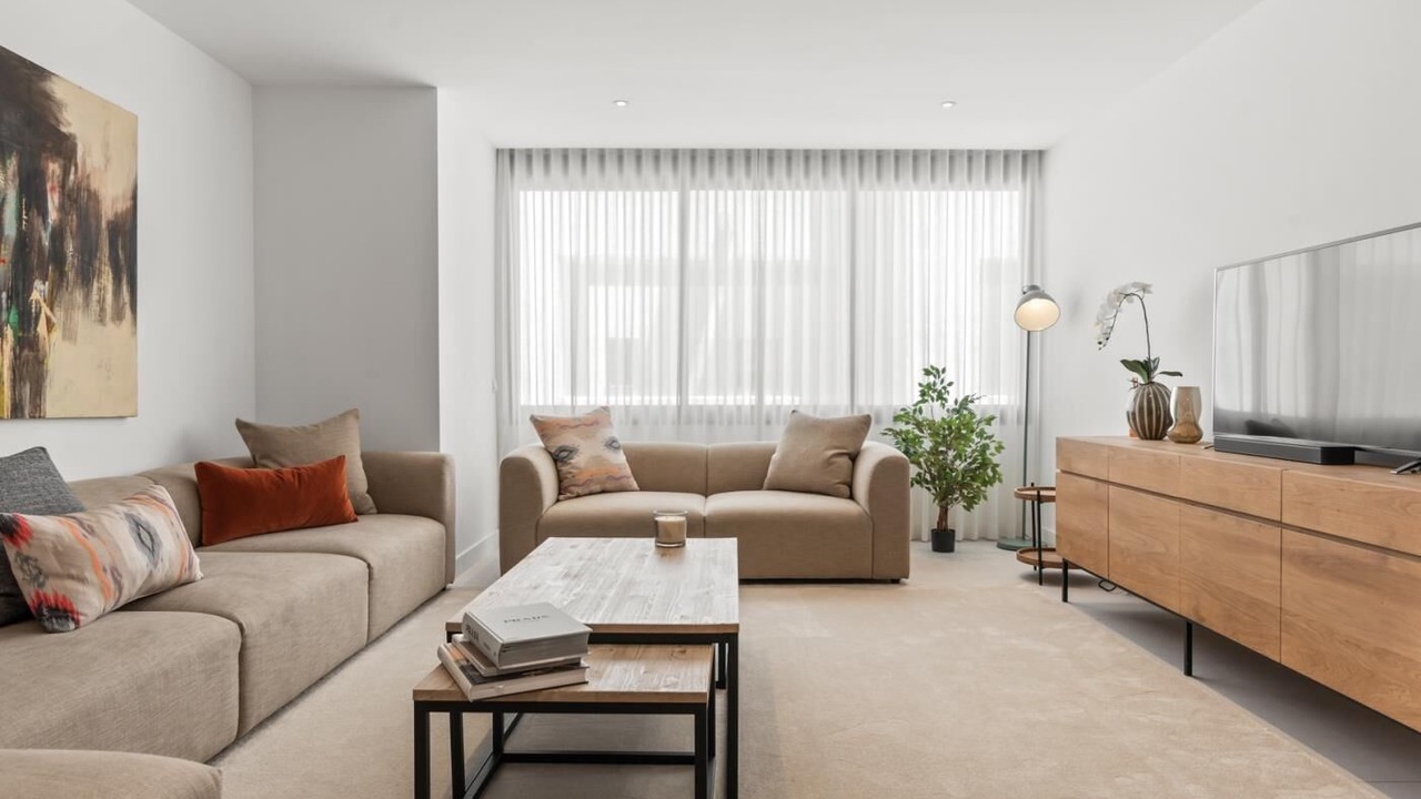 Photo of Livingroom in Puerto Banus