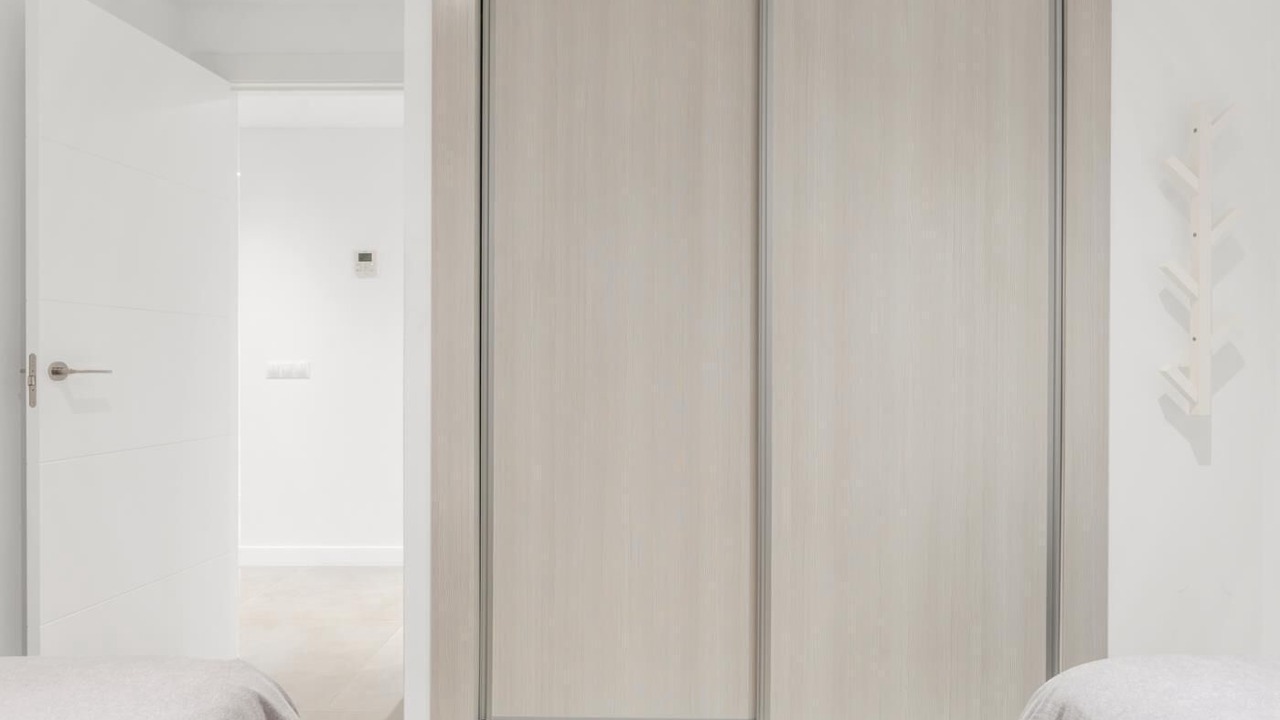 Photo of Bedroom in Puerto Banus