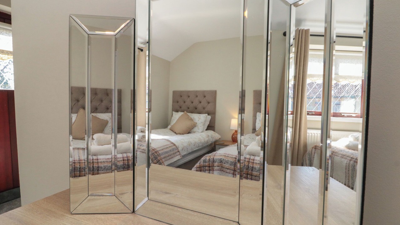 Photo of Bedroom in Burniston