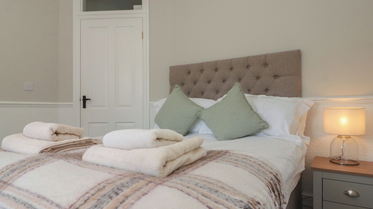 Photo of Bedroom in Burniston