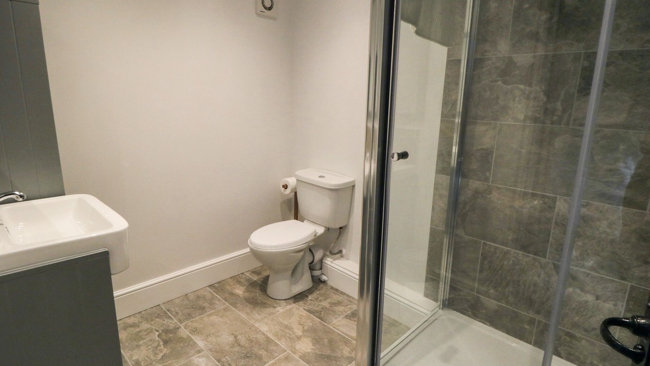 Photo of Bathroom in Burniston