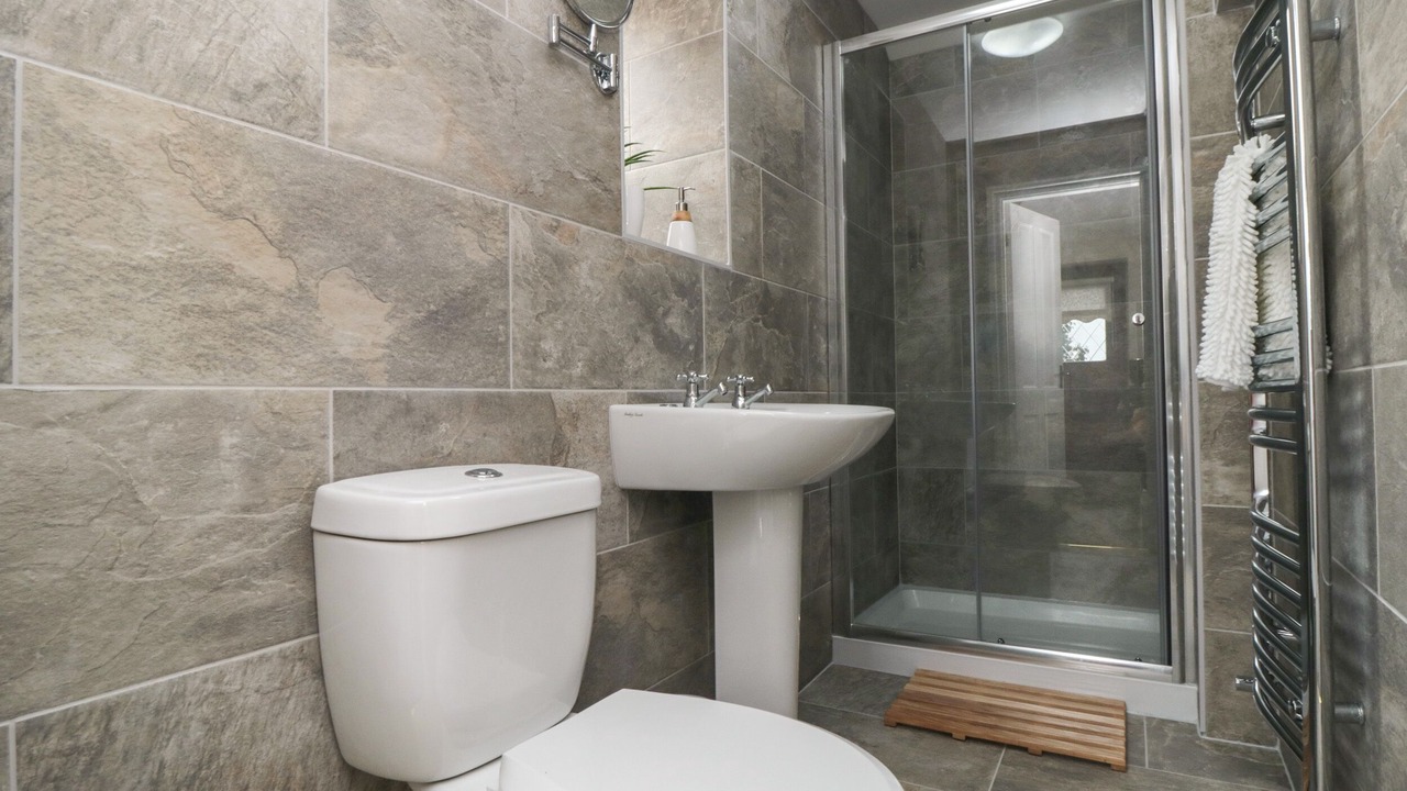 Photo of Bathroom in Burniston