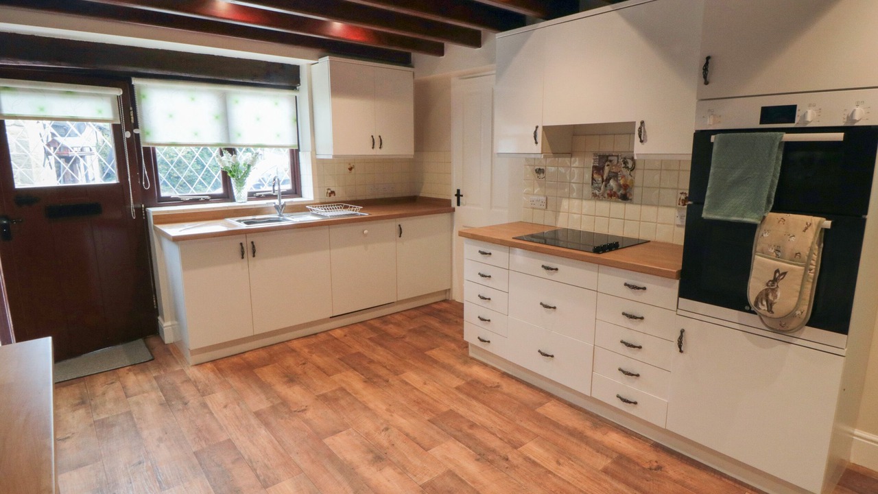 Photo of Kitchen in Burniston