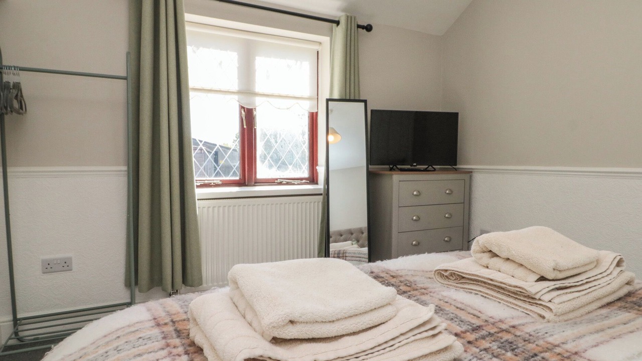 Photo of Bedroom in Burniston