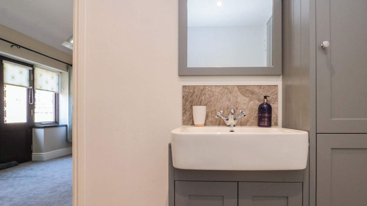 Photo of Bathroom in Burniston