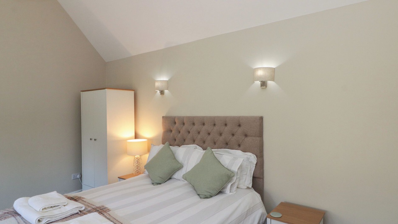 Photo of Bedroom in Burniston
