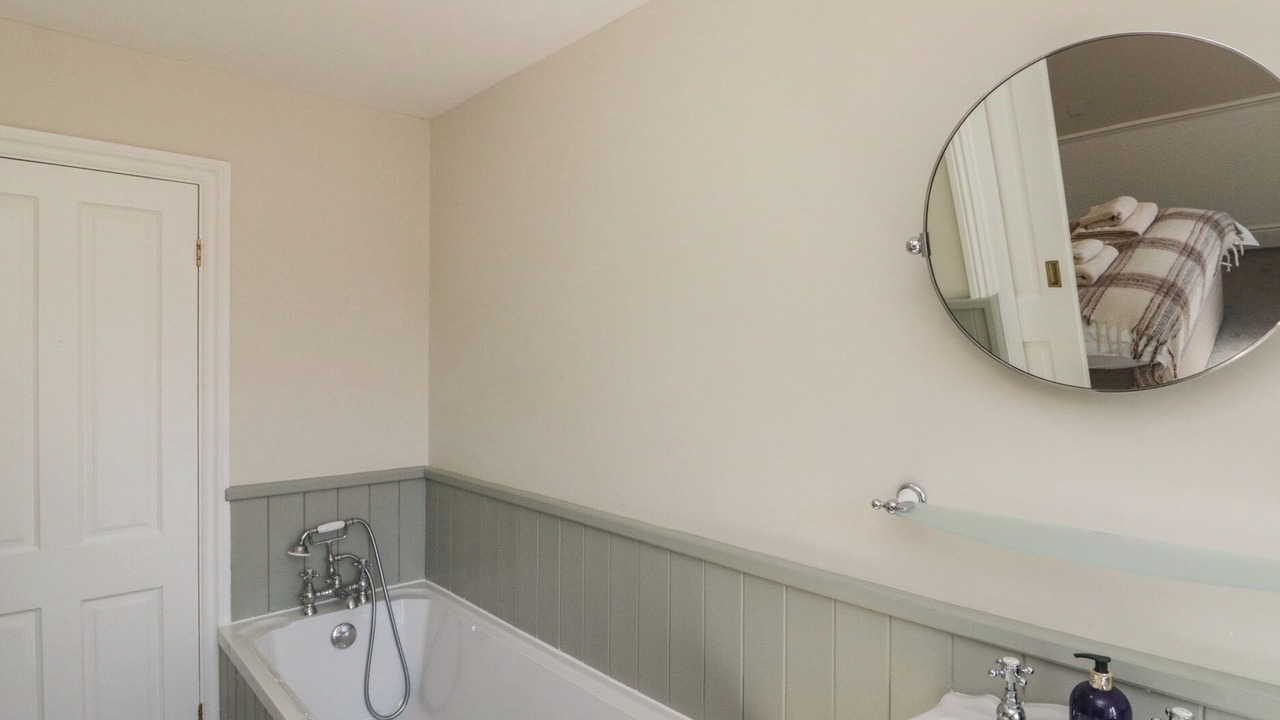 Photo of Bathroom in Burniston