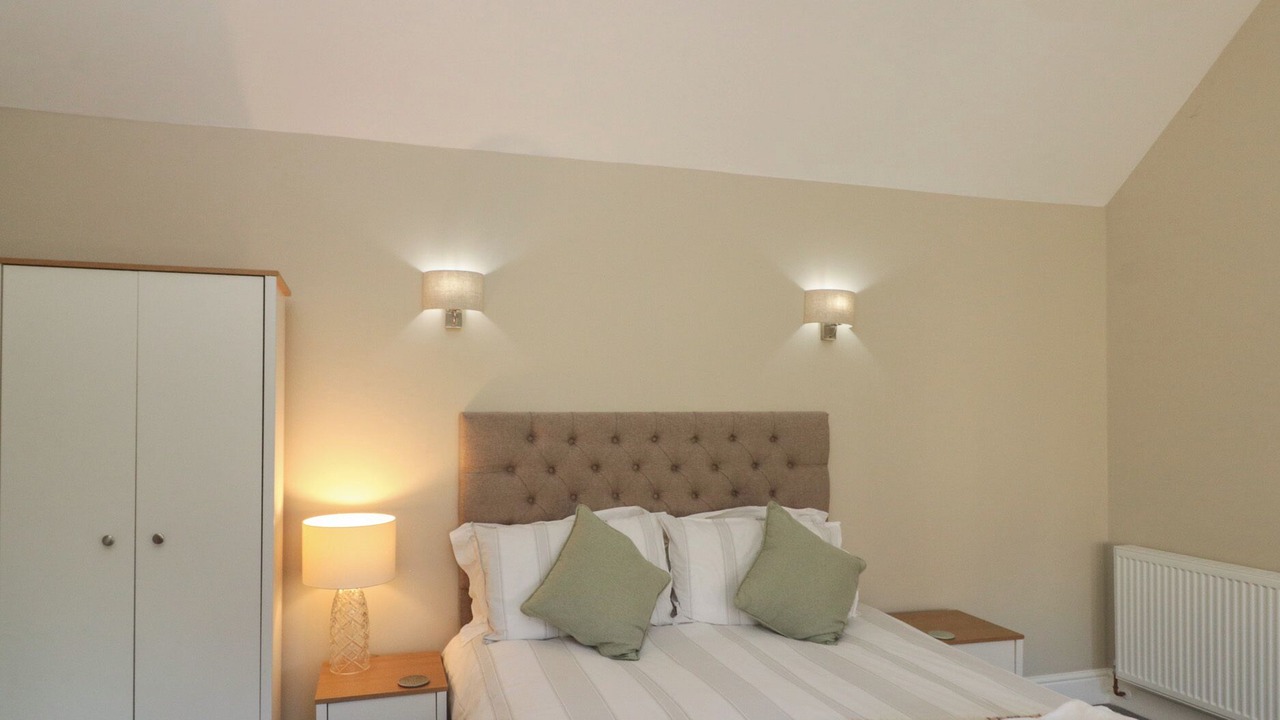 Photo of Bedroom in Burniston