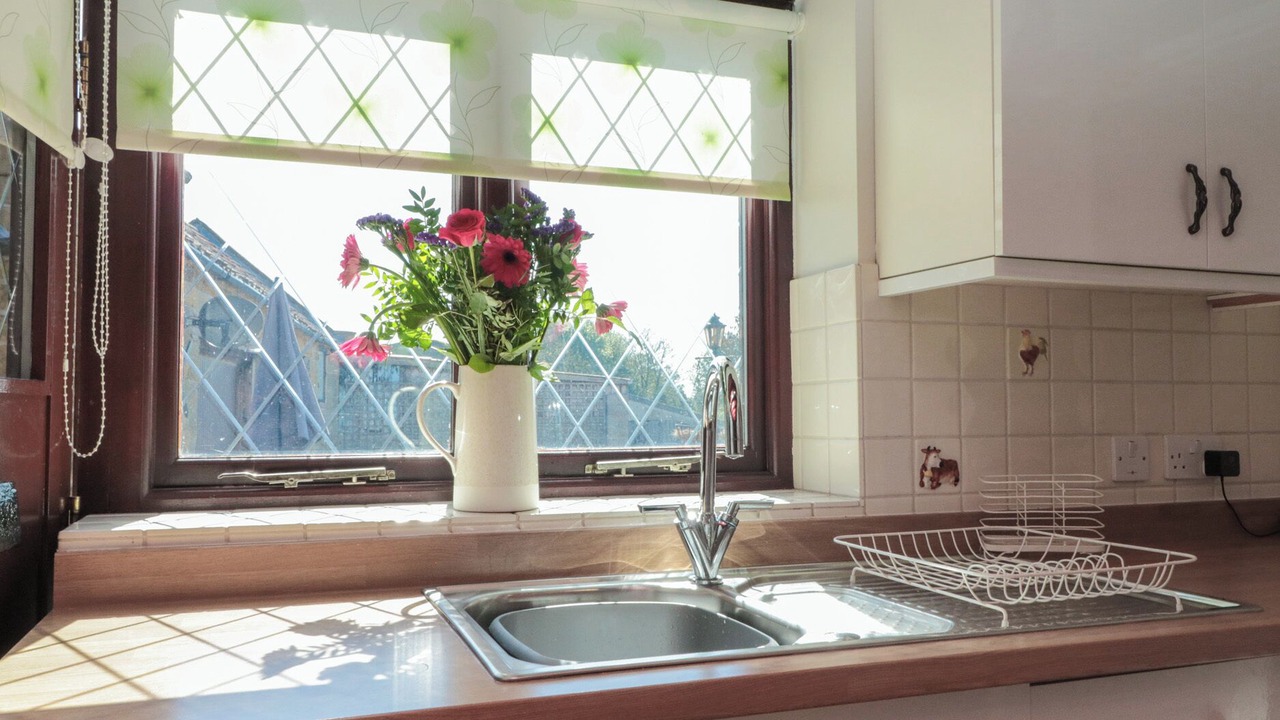 Photo of Kitchen in Burniston