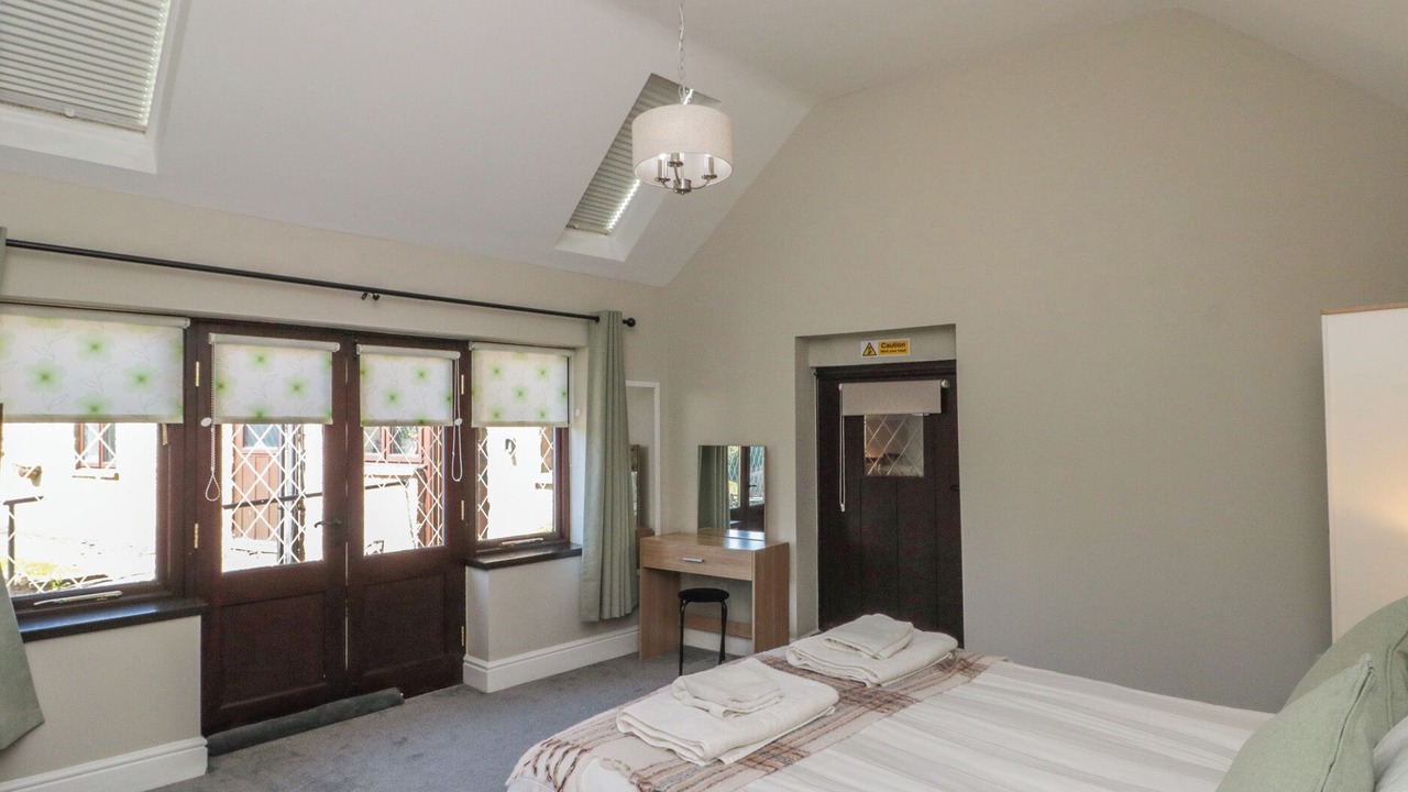 Photo of Bedroom in Burniston