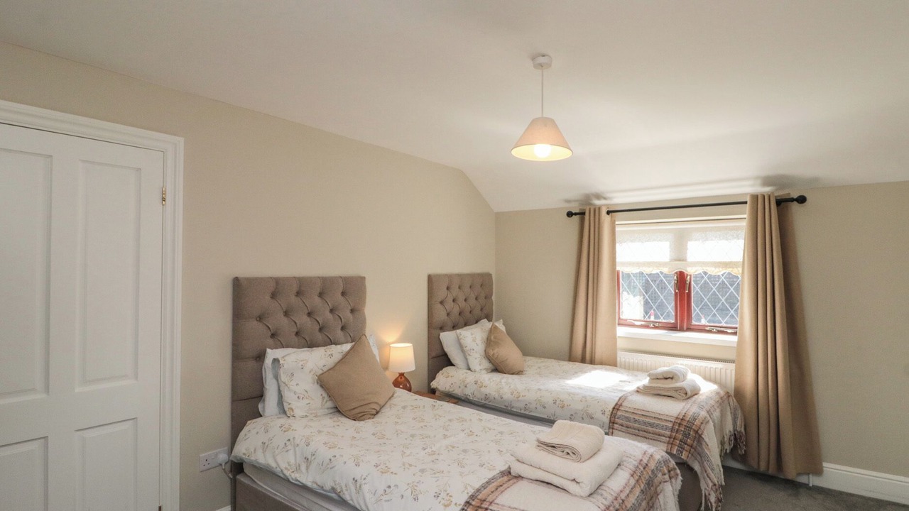 Photo of Bedroom in Burniston
