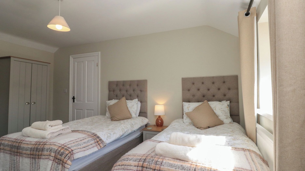 Photo of Bedroom in Burniston