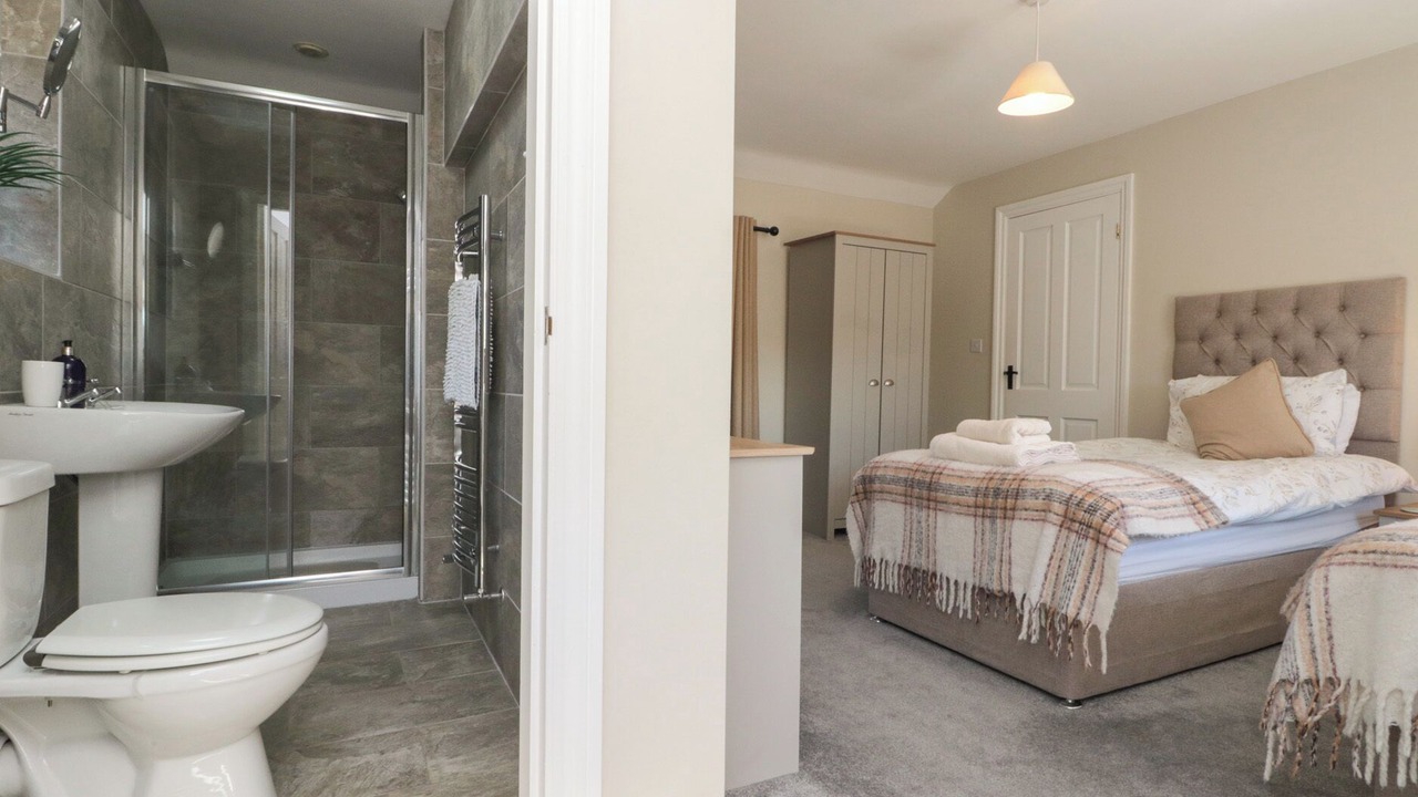Photo of Bathroom in Burniston