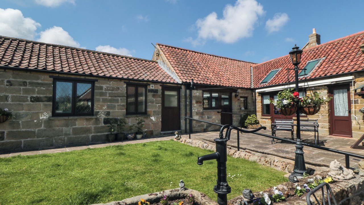 Photo of Outdoor in Burniston