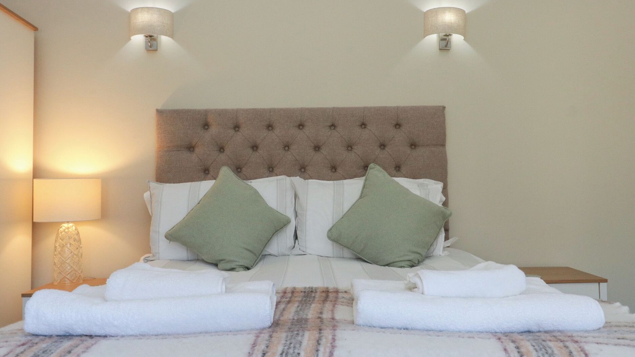 Photo of Bedroom in Burniston