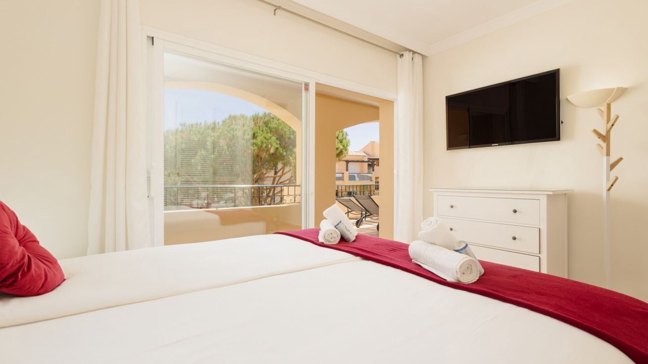 Photo of Bedroom in Nikki Beach