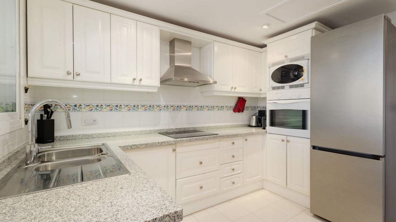 Photo of Kitchen in Nikki Beach