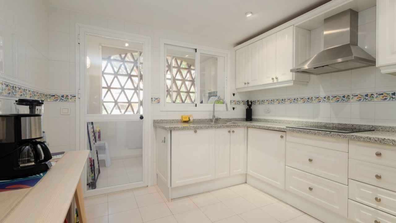 Photo of Kitchen in Nikki Beach