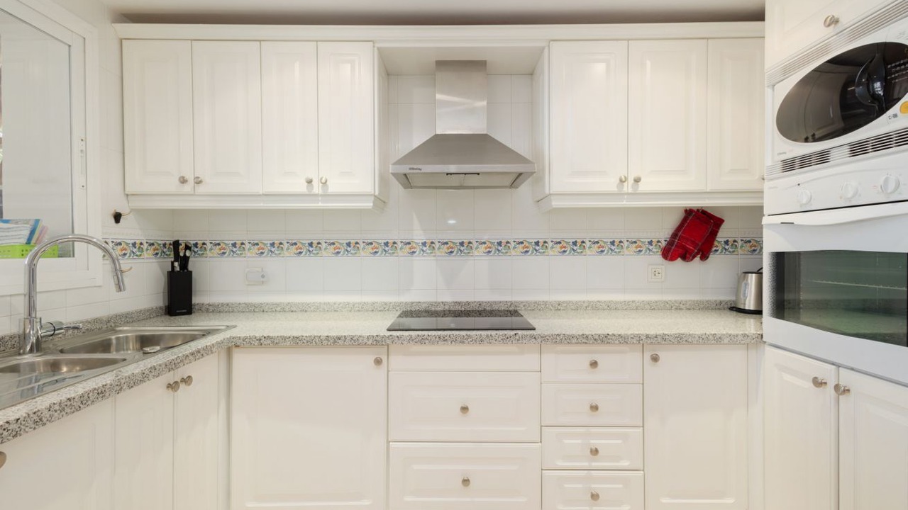 Photo of Kitchen in Nikki Beach