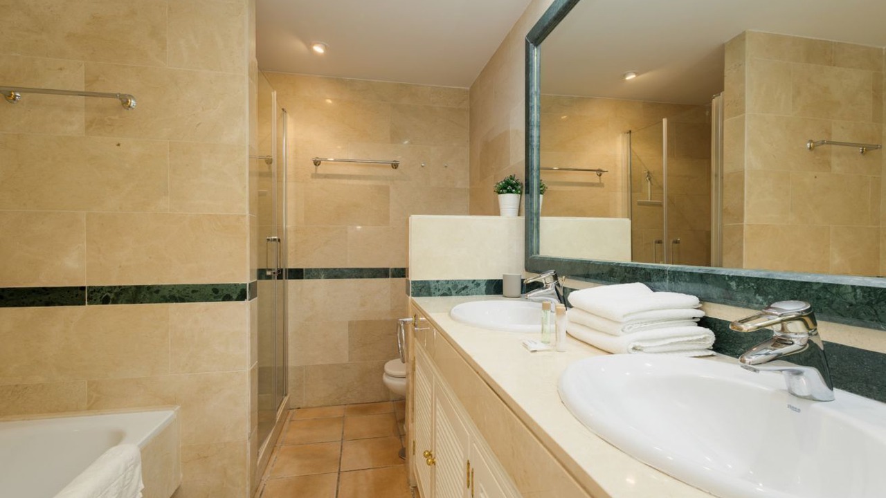 Photo of Bathroom in Nikki Beach