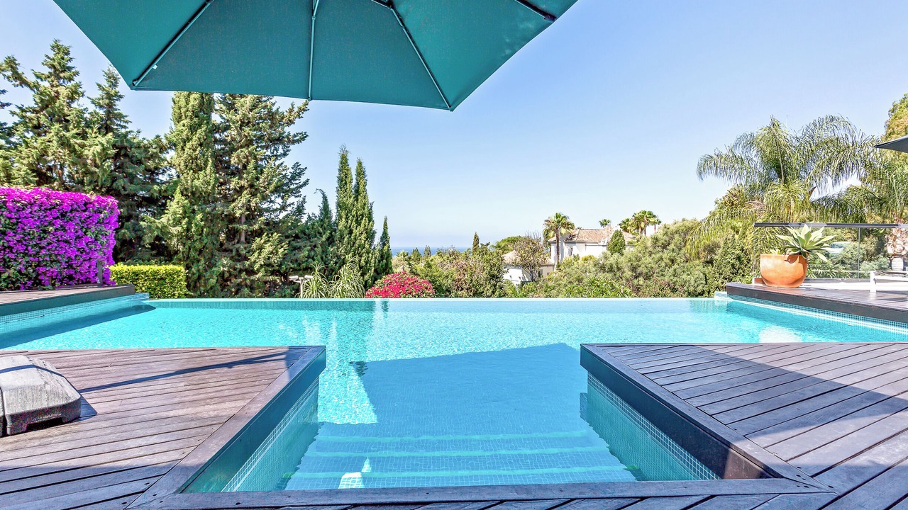 Photo of Outdoor in Urbanizacion Hacienda las Chapas