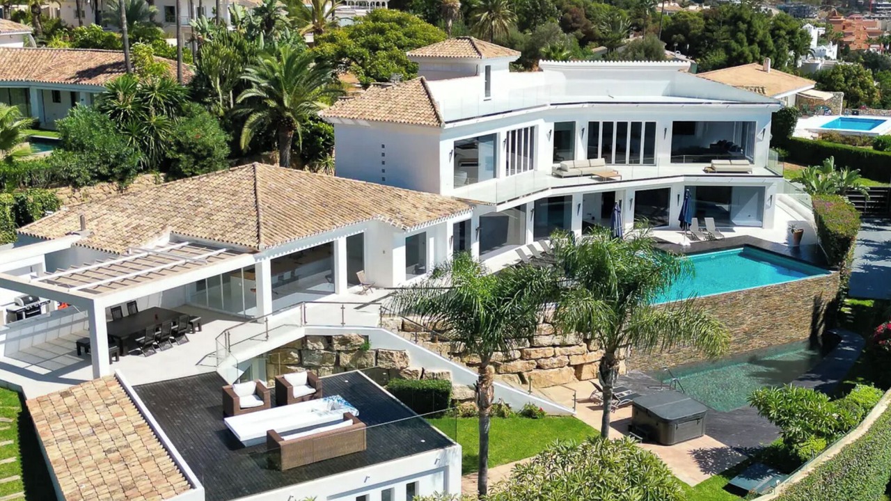 Photo of Outdoor in Urbanizacion Hacienda las Chapas