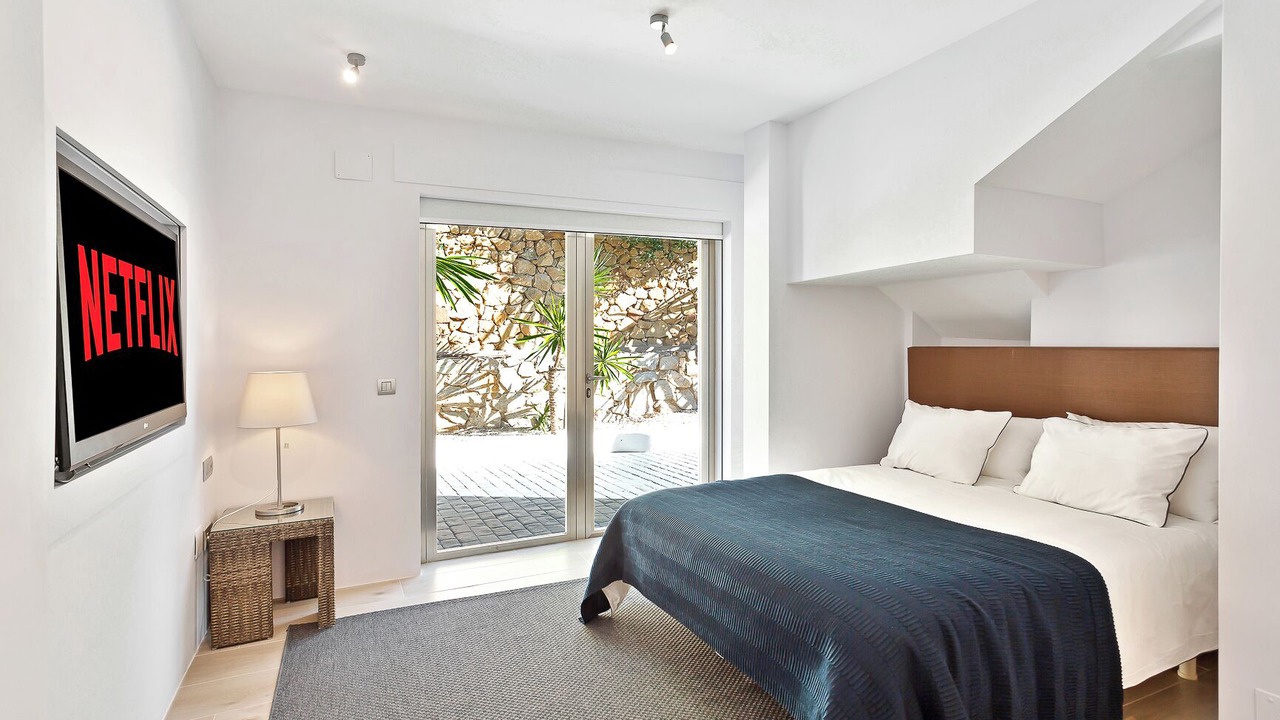 Photo of Bedroom in Urbanizacion Hacienda las Chapas