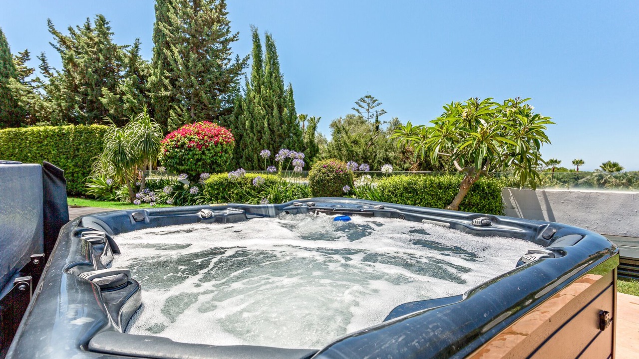 Photo of Outdoor in Urbanizacion Hacienda las Chapas