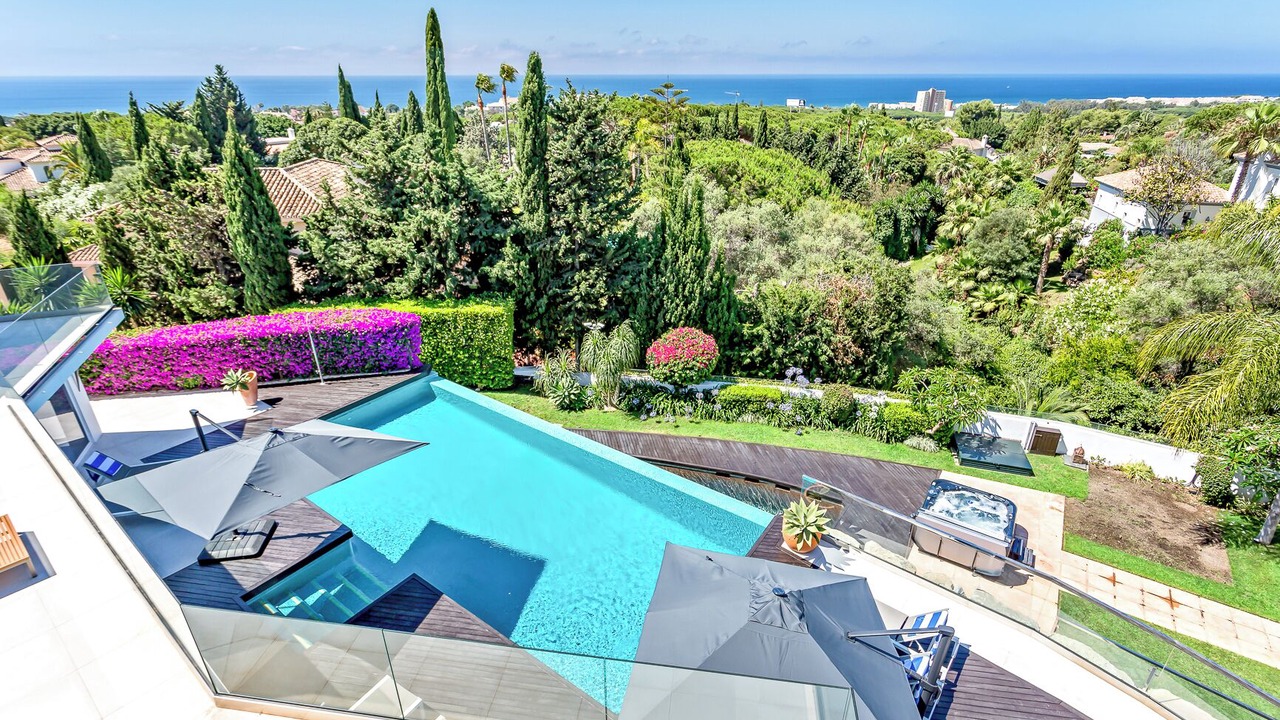Photo of Outdoor in Urbanizacion Hacienda las Chapas